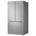REFRIGERADORA LG SMART INVERTER DE 32Pᶟ DE PUERTA FRANCESA VF32BLRH